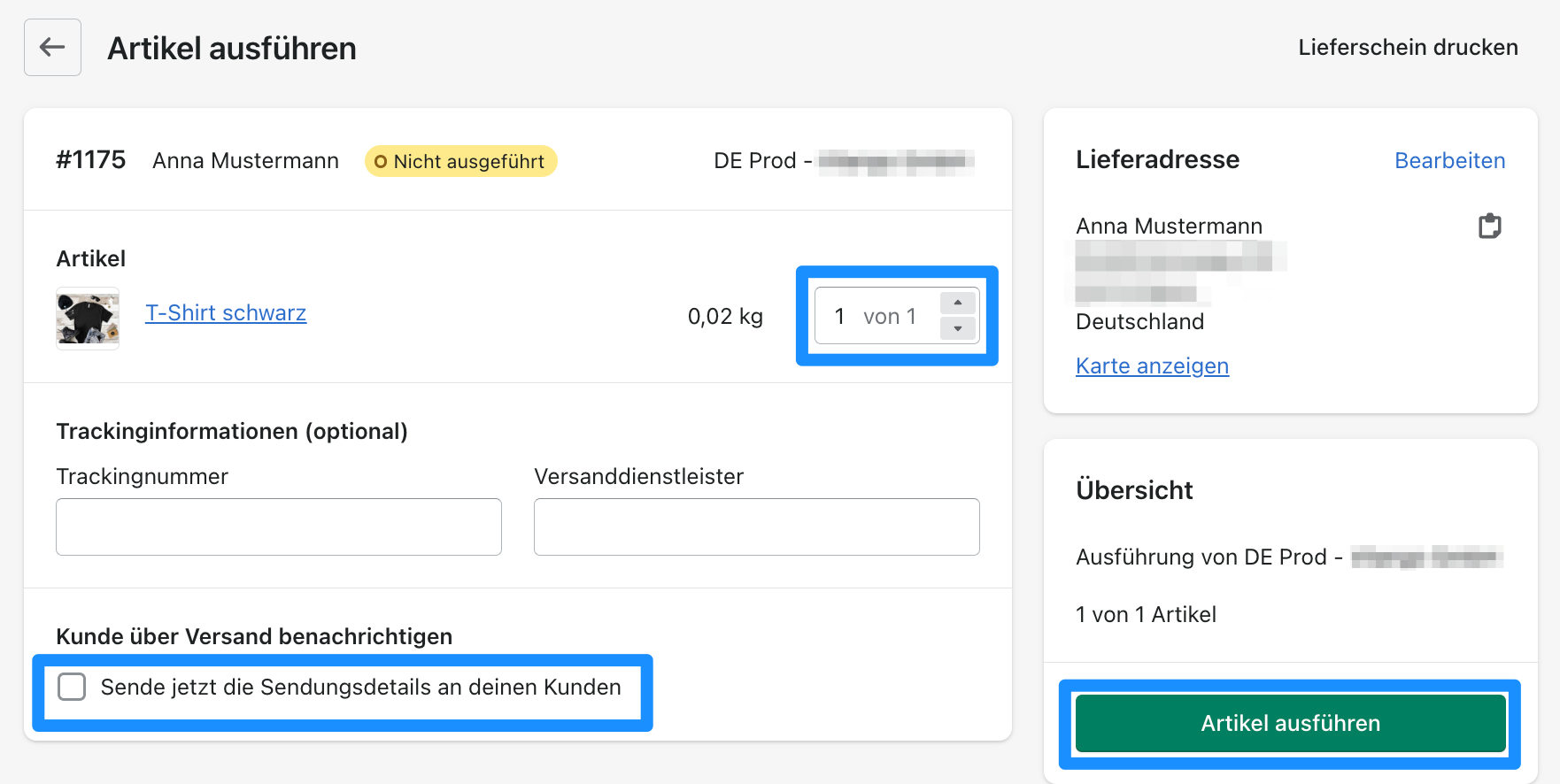 Einzel label 2 Einzel label 2