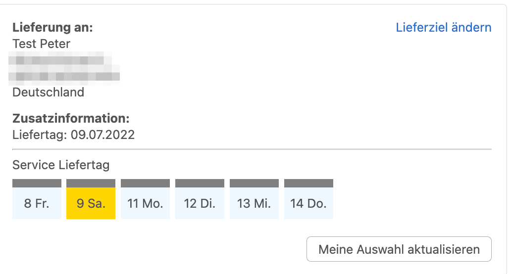 Kundensicht 10