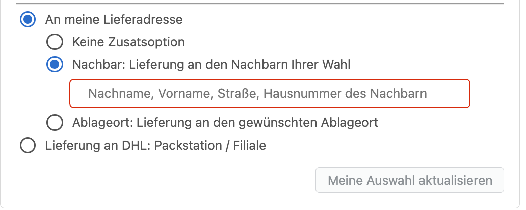 Kundensicht 6