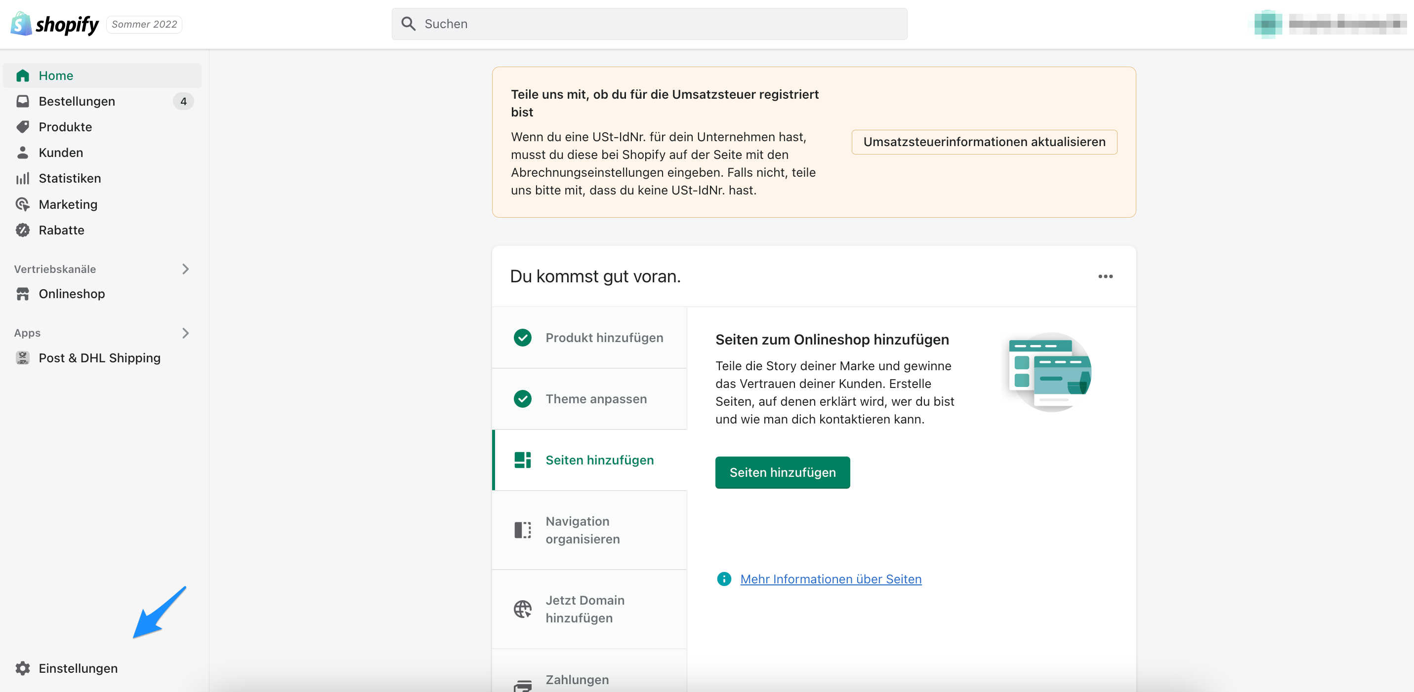 Shopify Allgemein 1 Shopify Allgemein 1