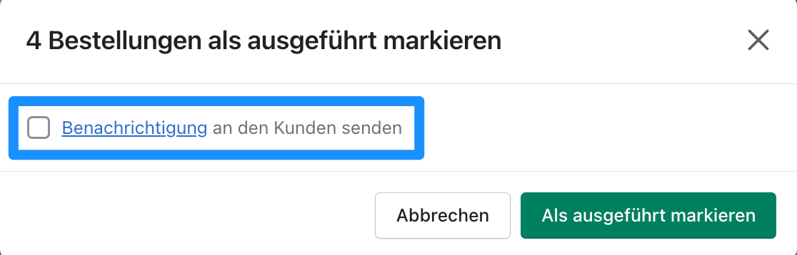 Bulk label 2