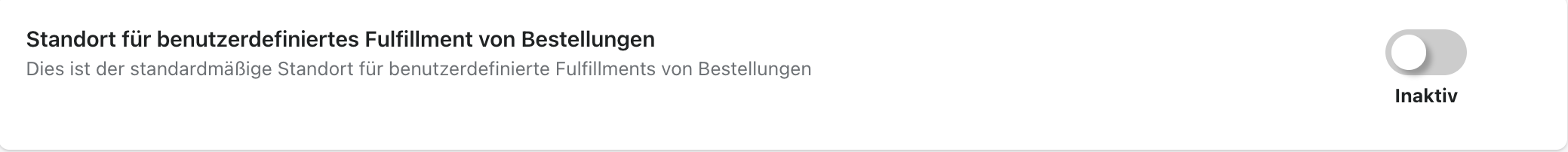 Einstellungen 5 Einstellungen 5