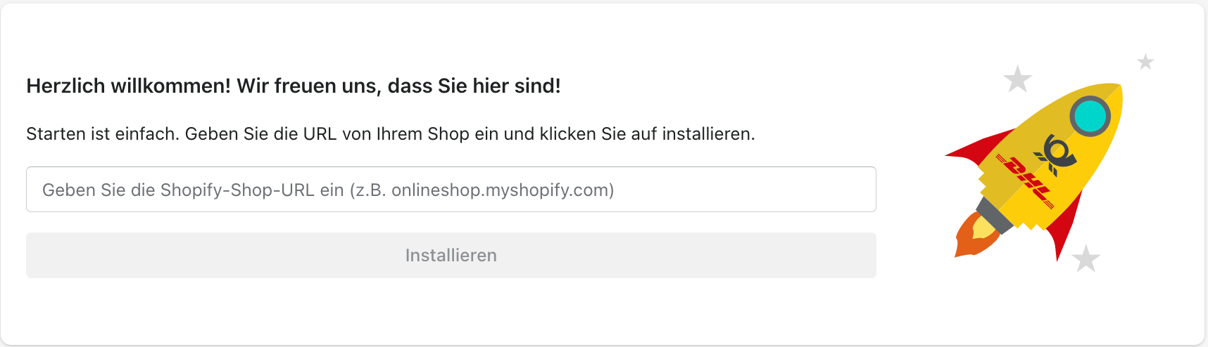 App Installieren 1 App Installieren 1