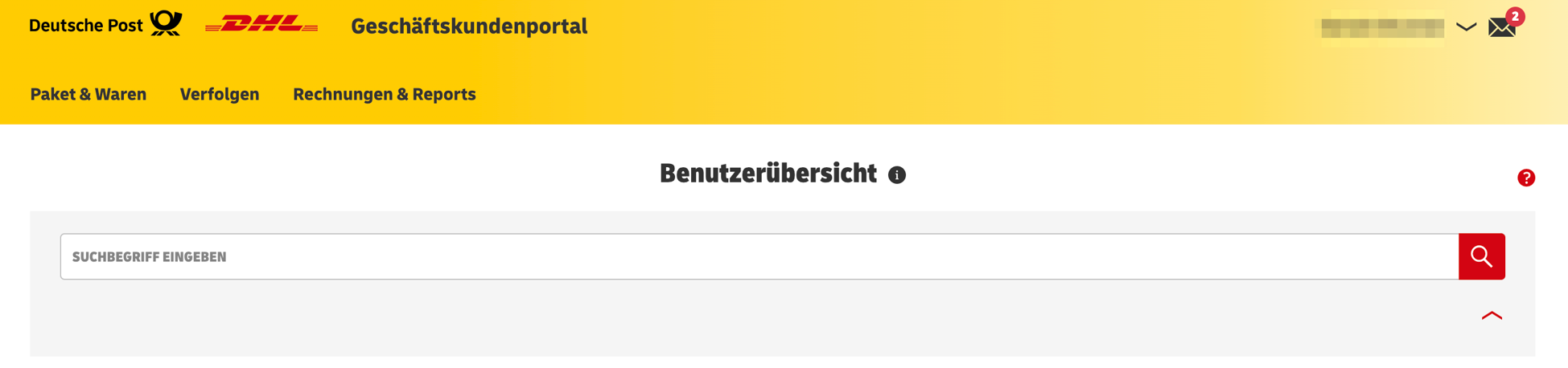 Systembenutzer 3 Systembenutzer 3