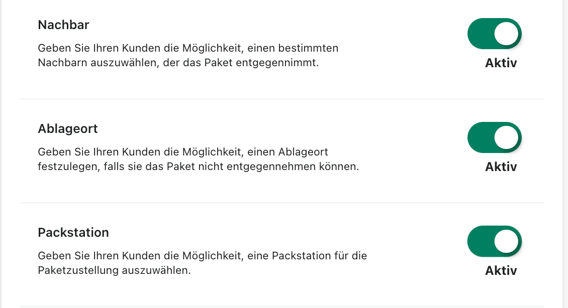 Wunschservices 2 Wunschservices 2