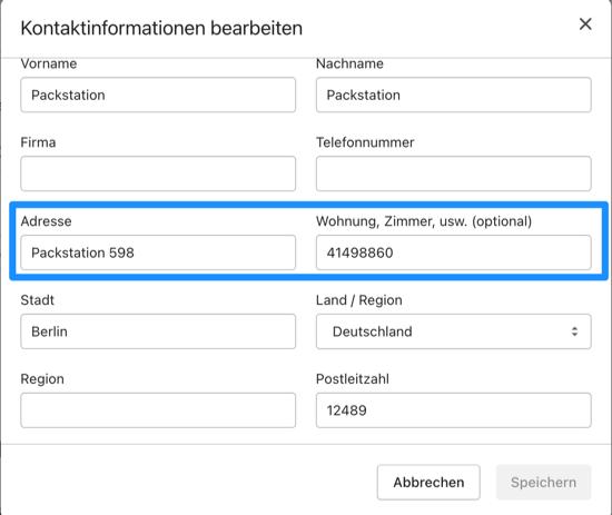 Wunschservices 4 Wunschservices 4