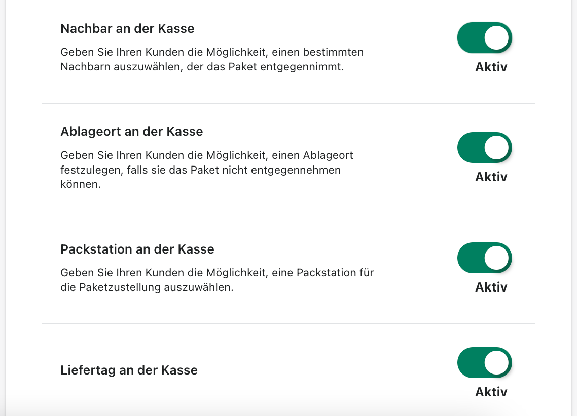 Wunschservices 9 Wunschservices 9
