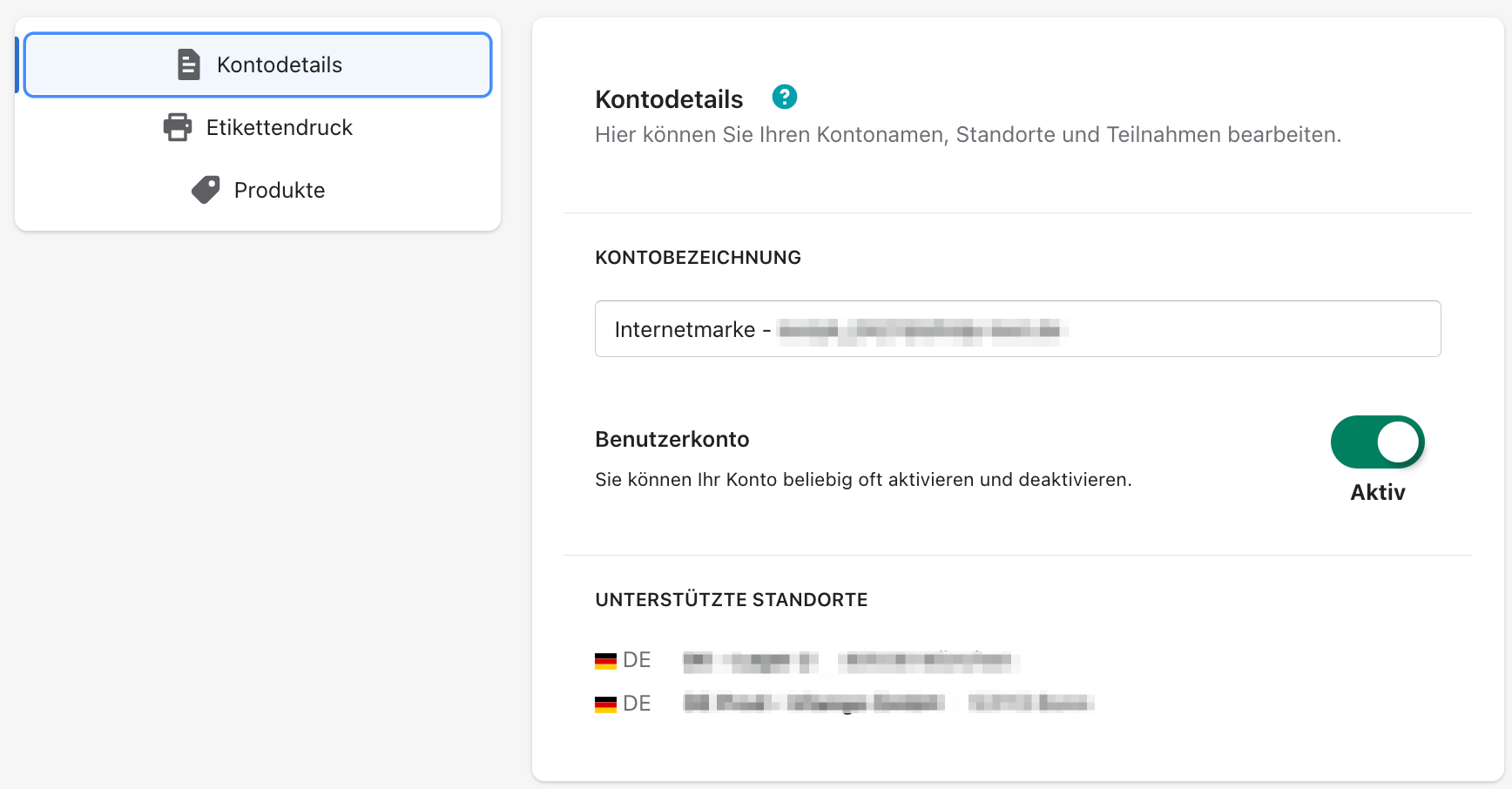 Internetmarke 7 Internetmarke 7