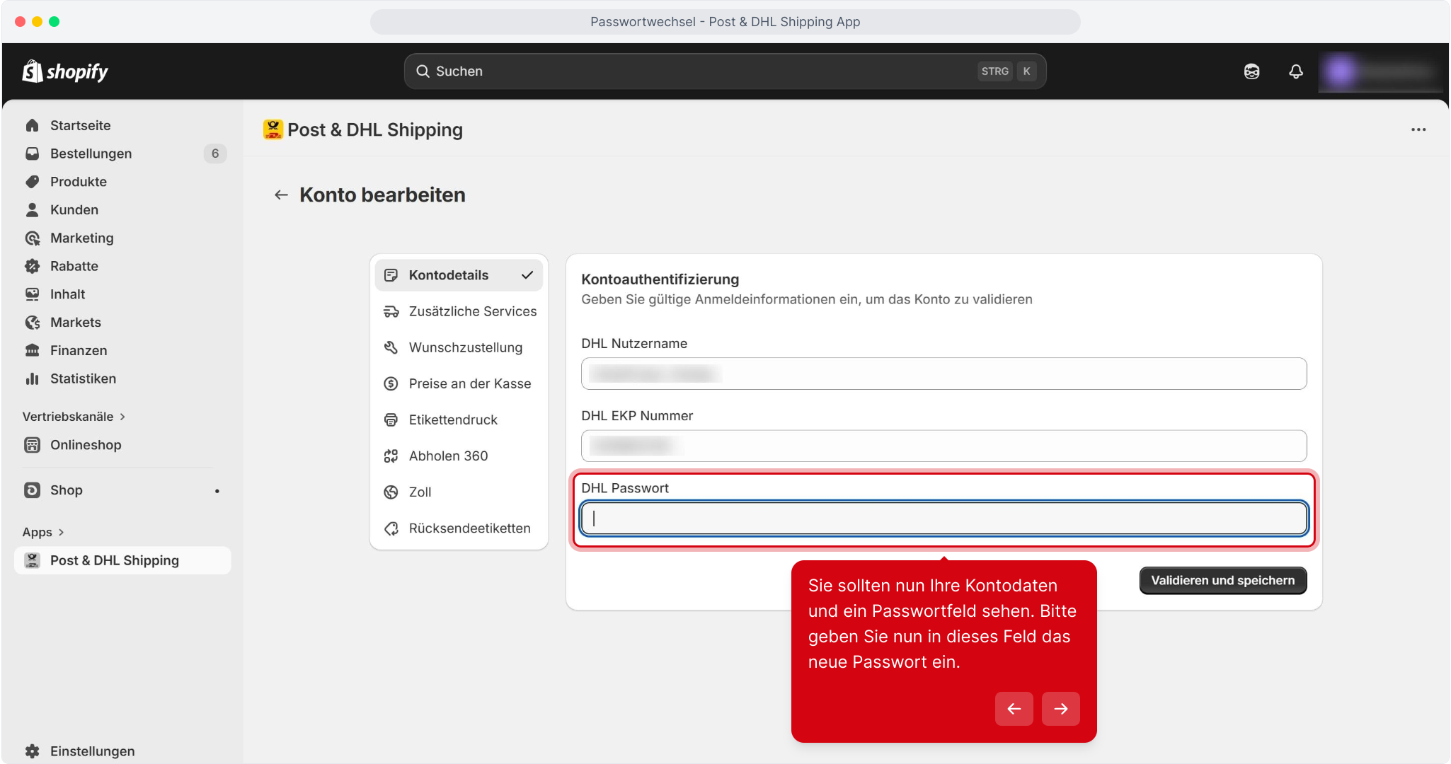 Changing your password 3 Changing your password 3